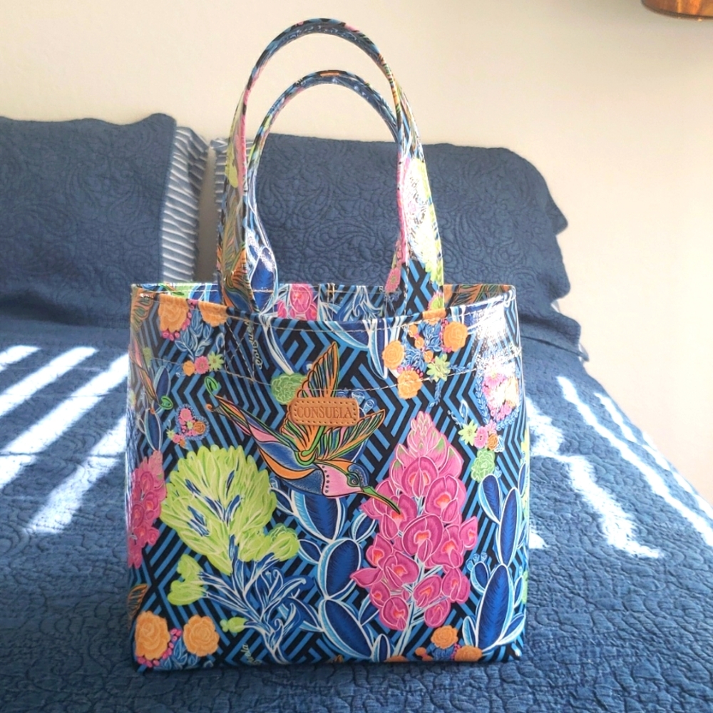 Very gently used Consuela handbag